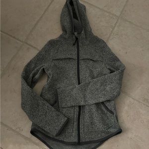 IVIVVA jacket size 12 girls